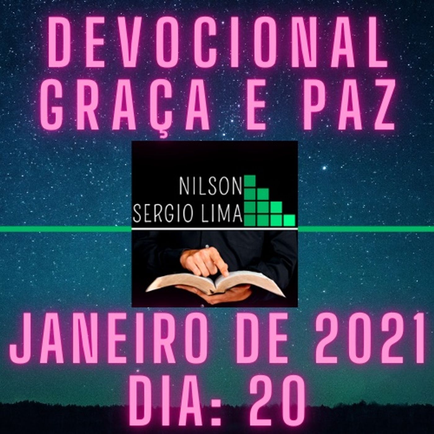 Devocional Graça e Paz