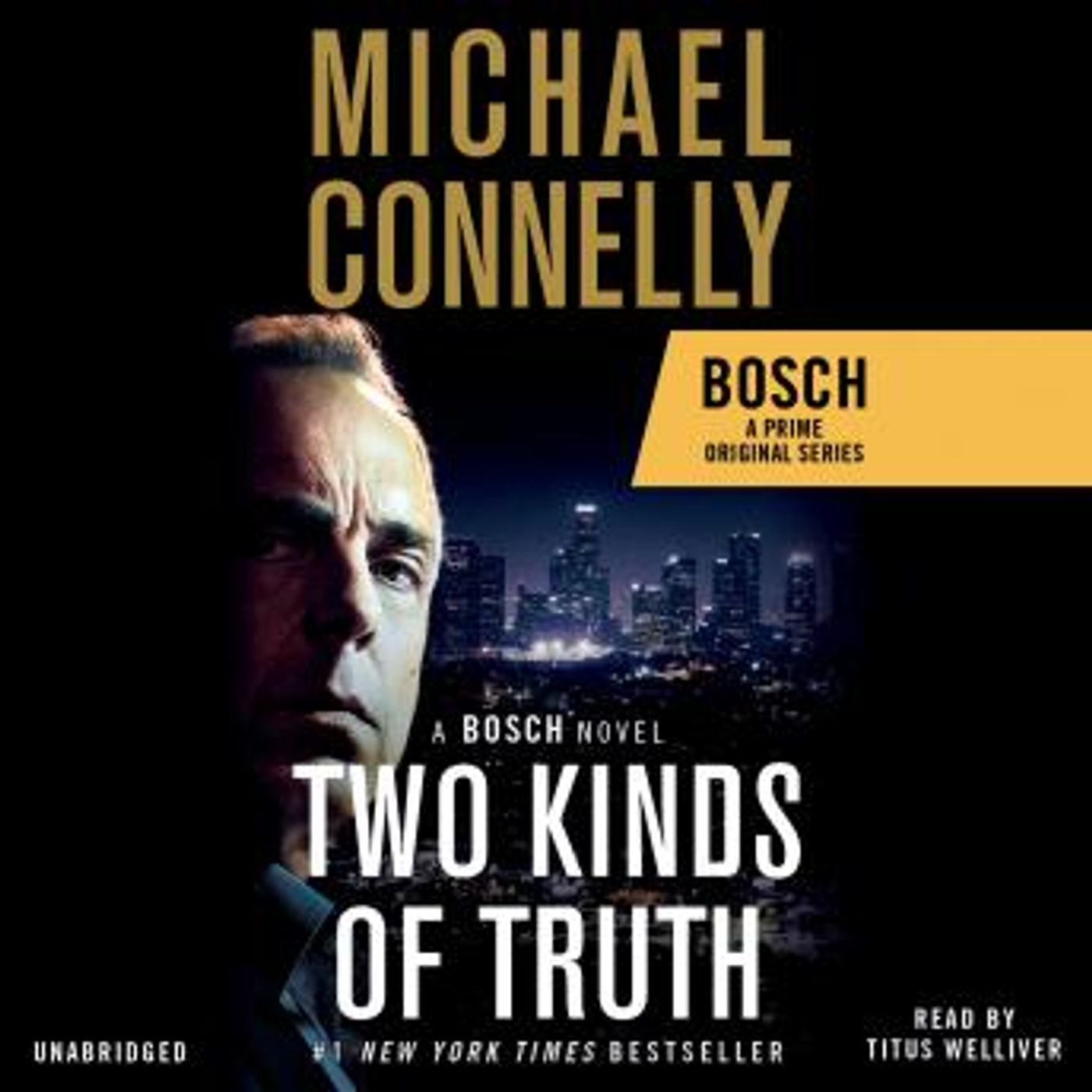 Best Full Audiobooks in Mystery, Thriller & Horror, Police & Detective