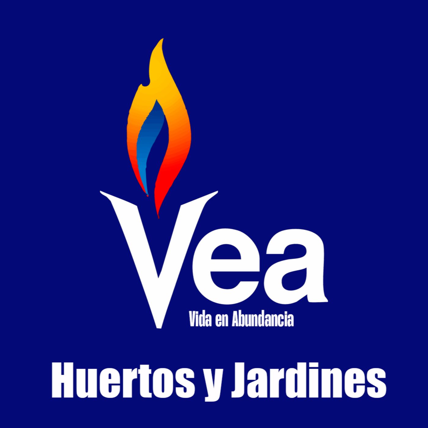Predicaciones Iglesia VEA