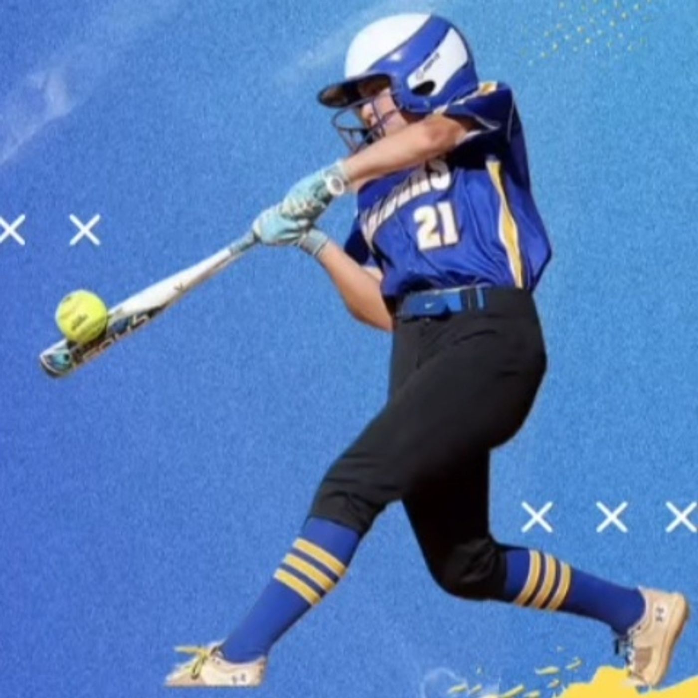 North Brunswick Softball vs. Sayreville