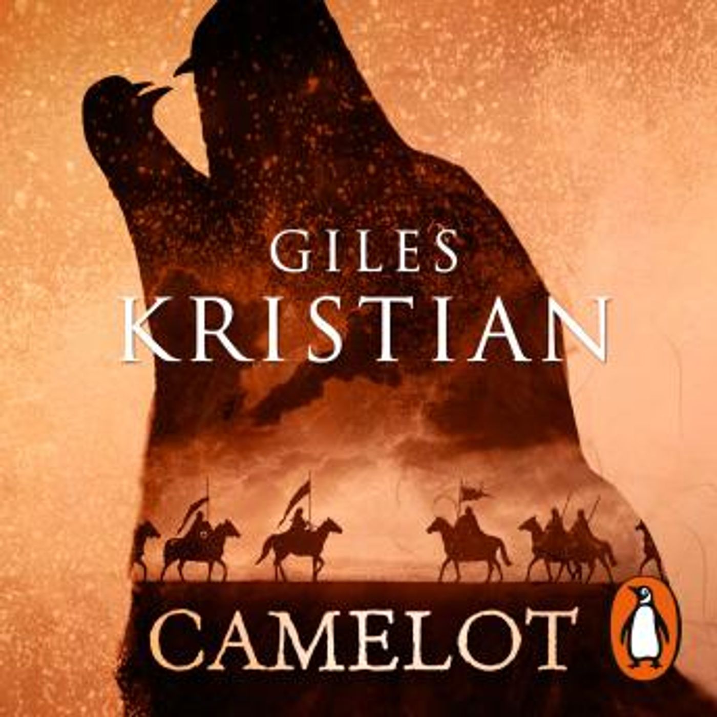 Listen to Latest Full Audiobooks in Fiction, Action & Adventure
