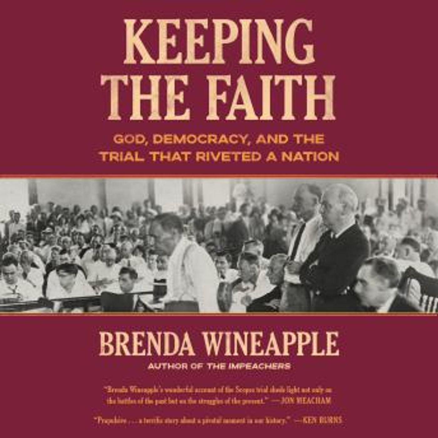 Grab the Essential Full Audiobooks in History, The Americas
