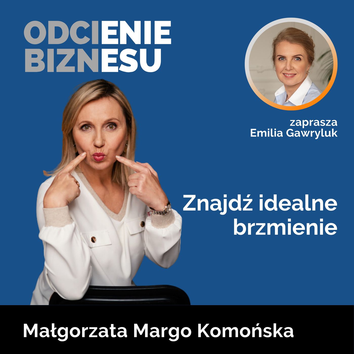 Odcienie biznesu
