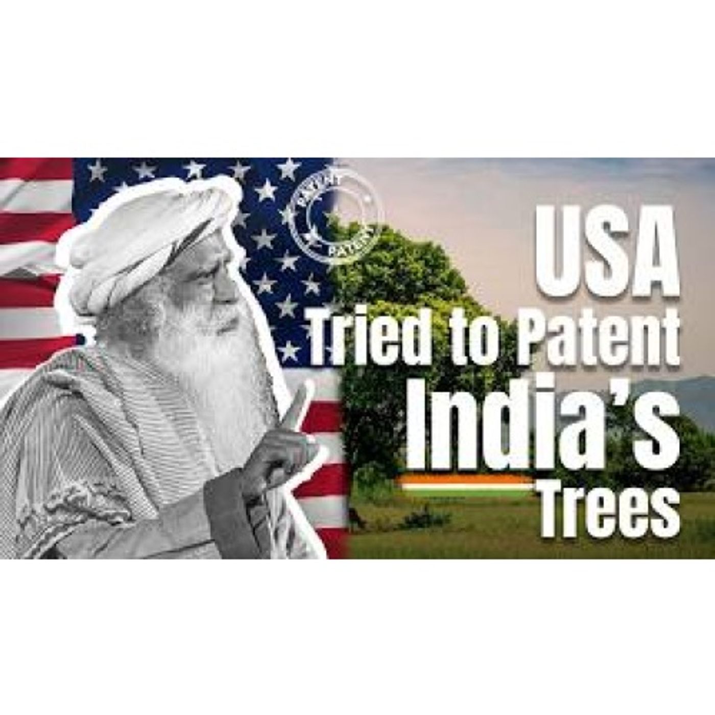 Why Vilva & Neem Are Dearest to Shiva - Sadhguru