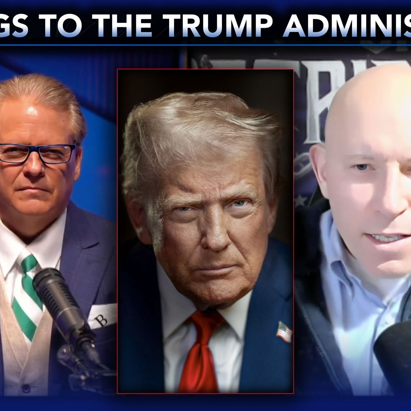 The Bombshell Warnings the Trump Administration Can’t Ignore The Bombshell Warnings the Trump Administration Can’t Ignore