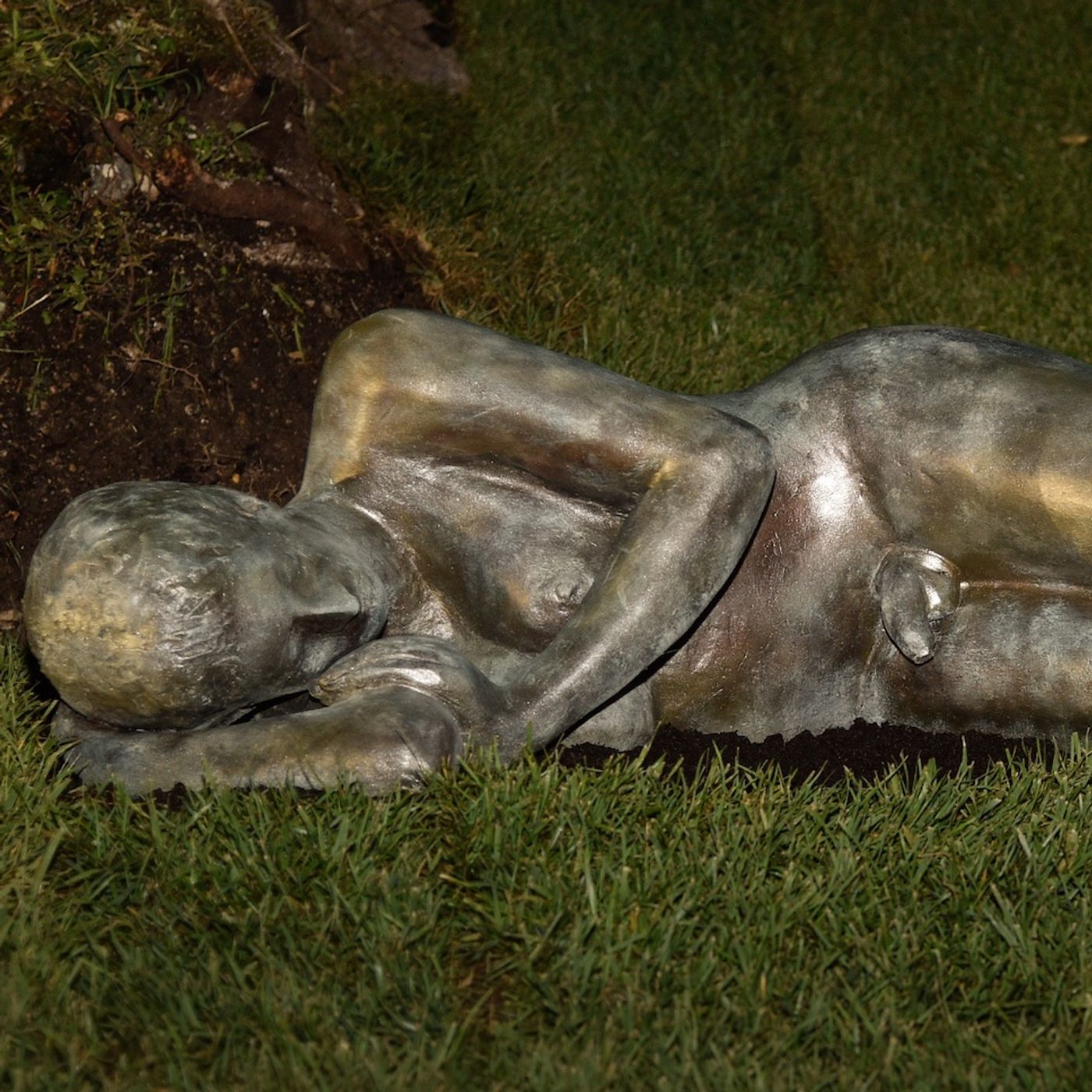 Arte contemporanea al Vittoriale