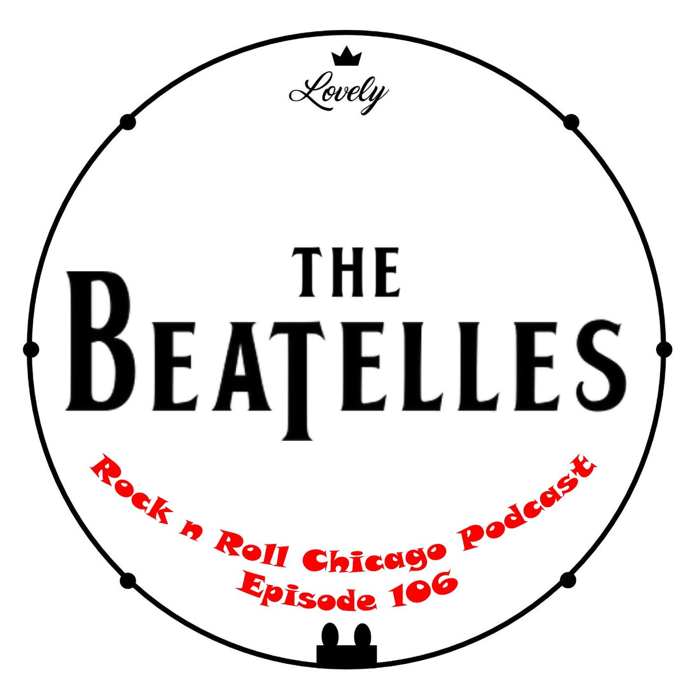 Ep 106 The Beatelles