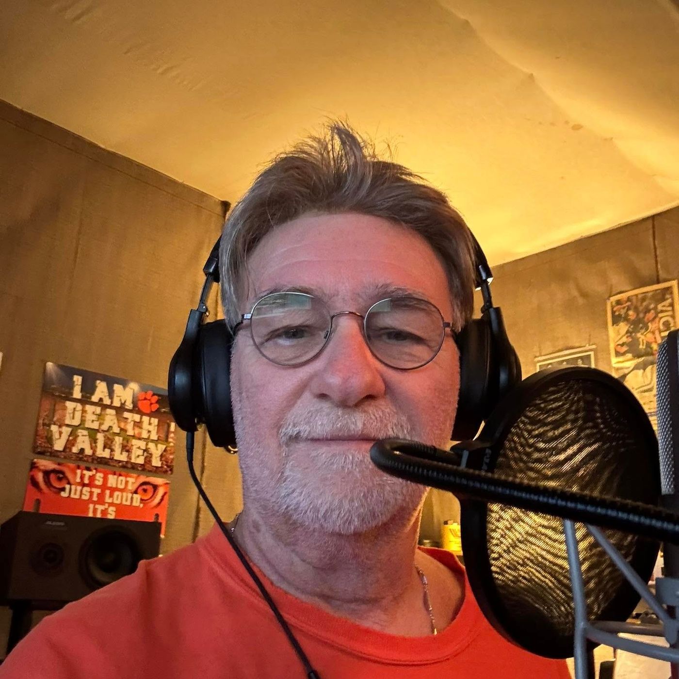 Artist Spotlights 2024/25