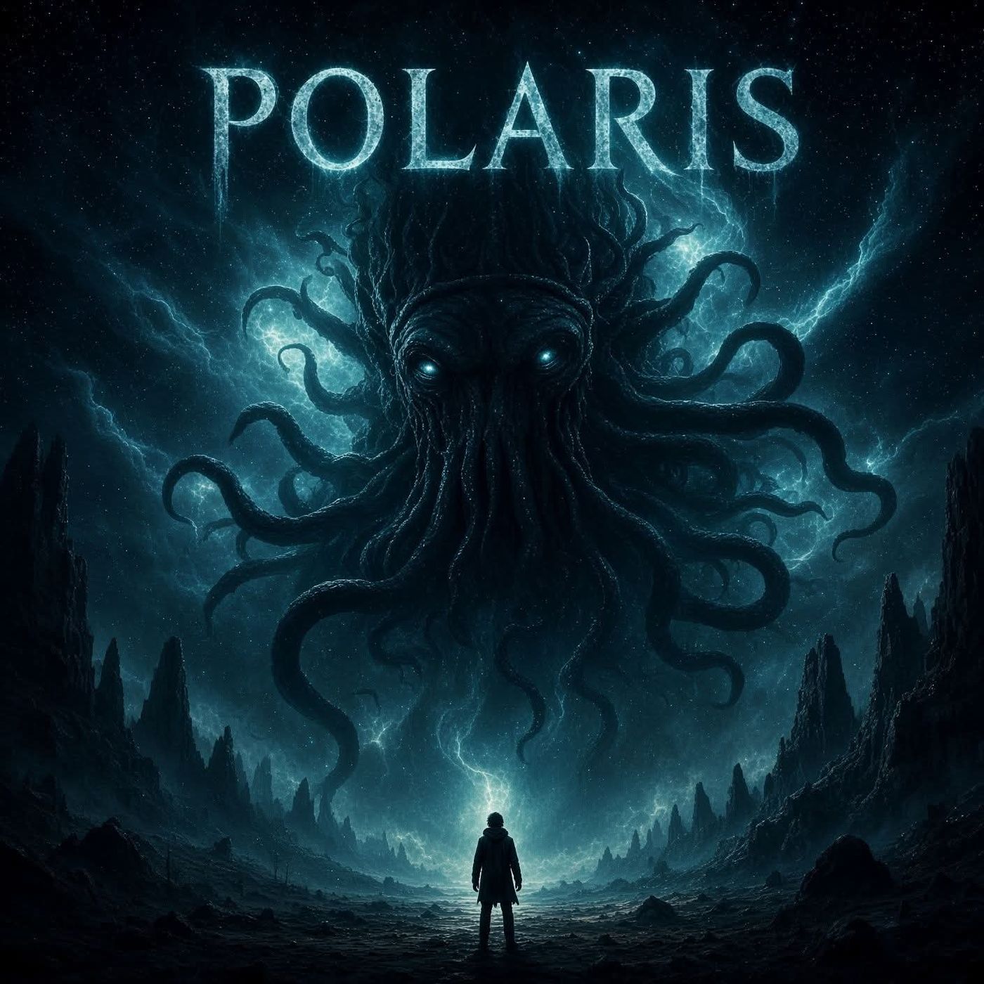 Necronomicon Podcast: Polaris