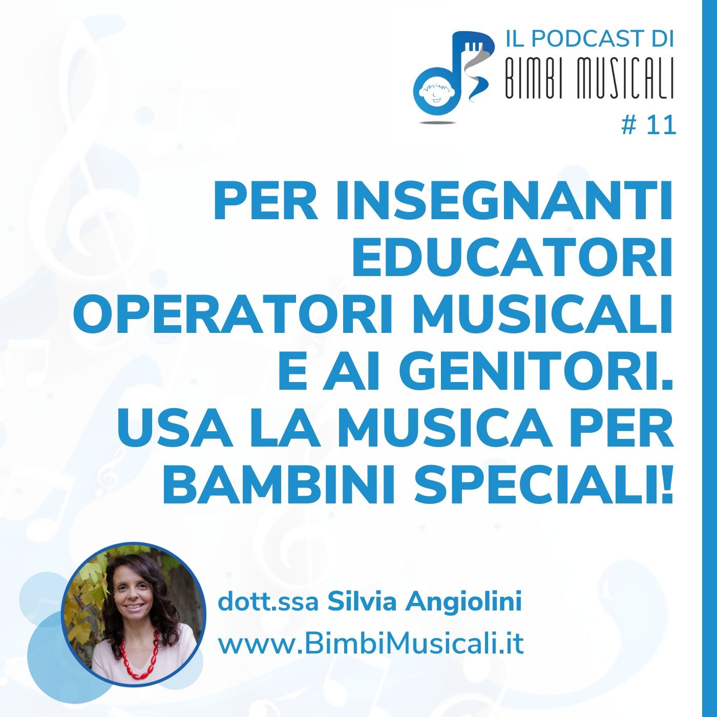 BimbiMusicali Podcast
