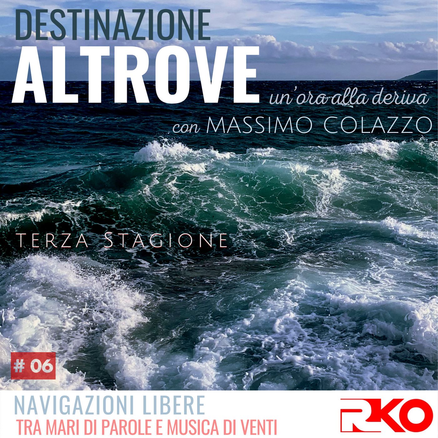 Destinazione Altrove - Un’ora alla deriva