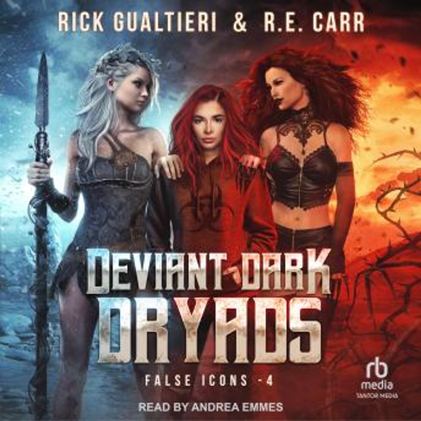 Enjoy Amazing Full Audiobooks in Science Fiction & Fantasy, Science Fiction