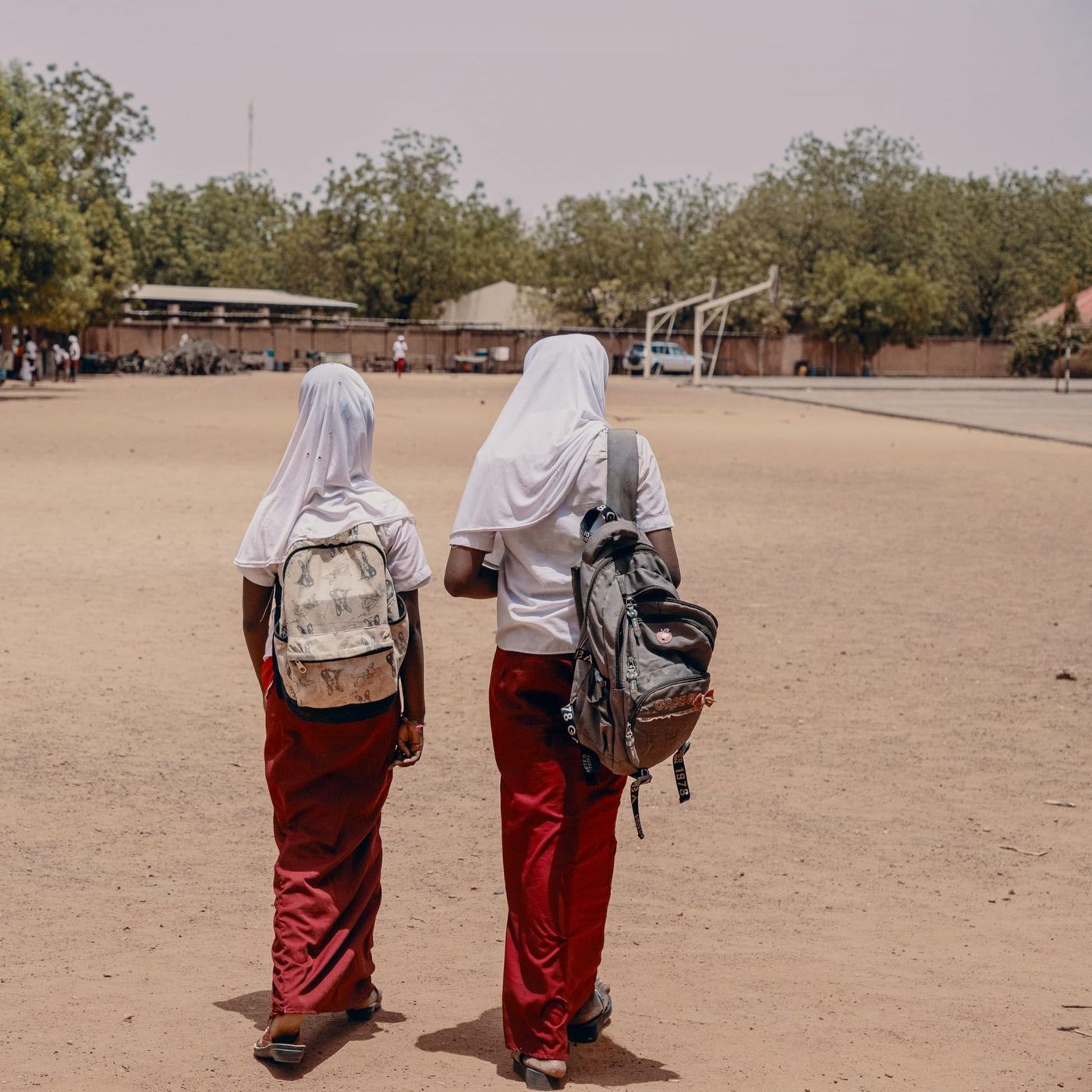 Journal en fulfulde - Studio Kalangou
