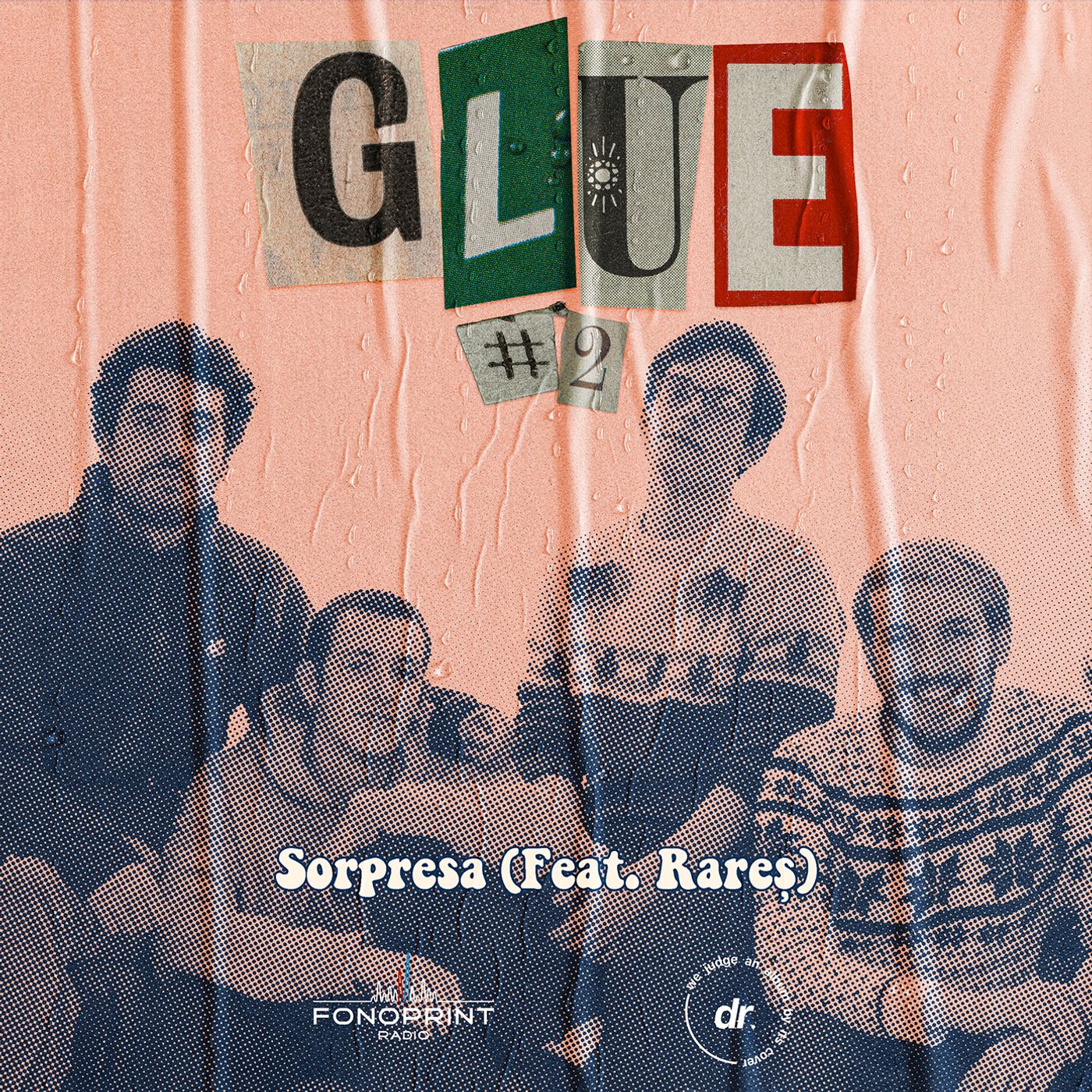 GLUE | 002 | EP. 2: SORPRESA episode artwork