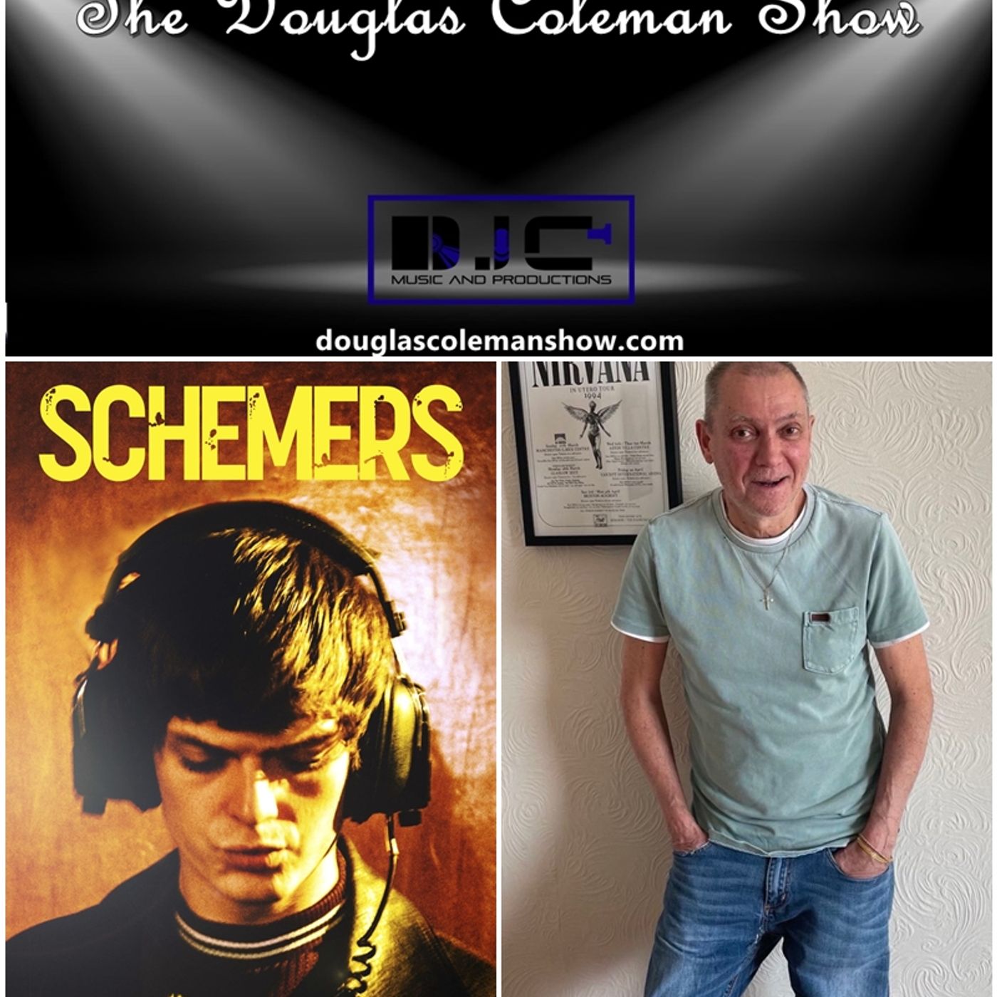 The Douglas Coleman Show