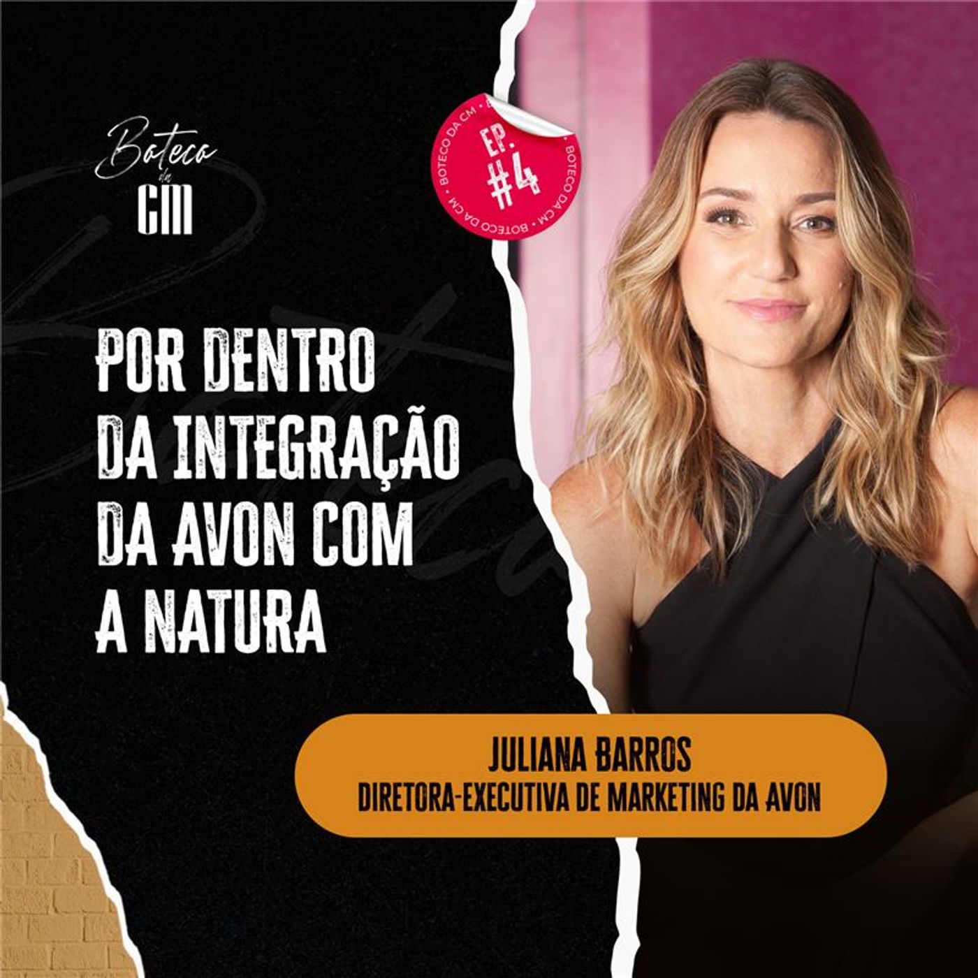 Boteco da CM