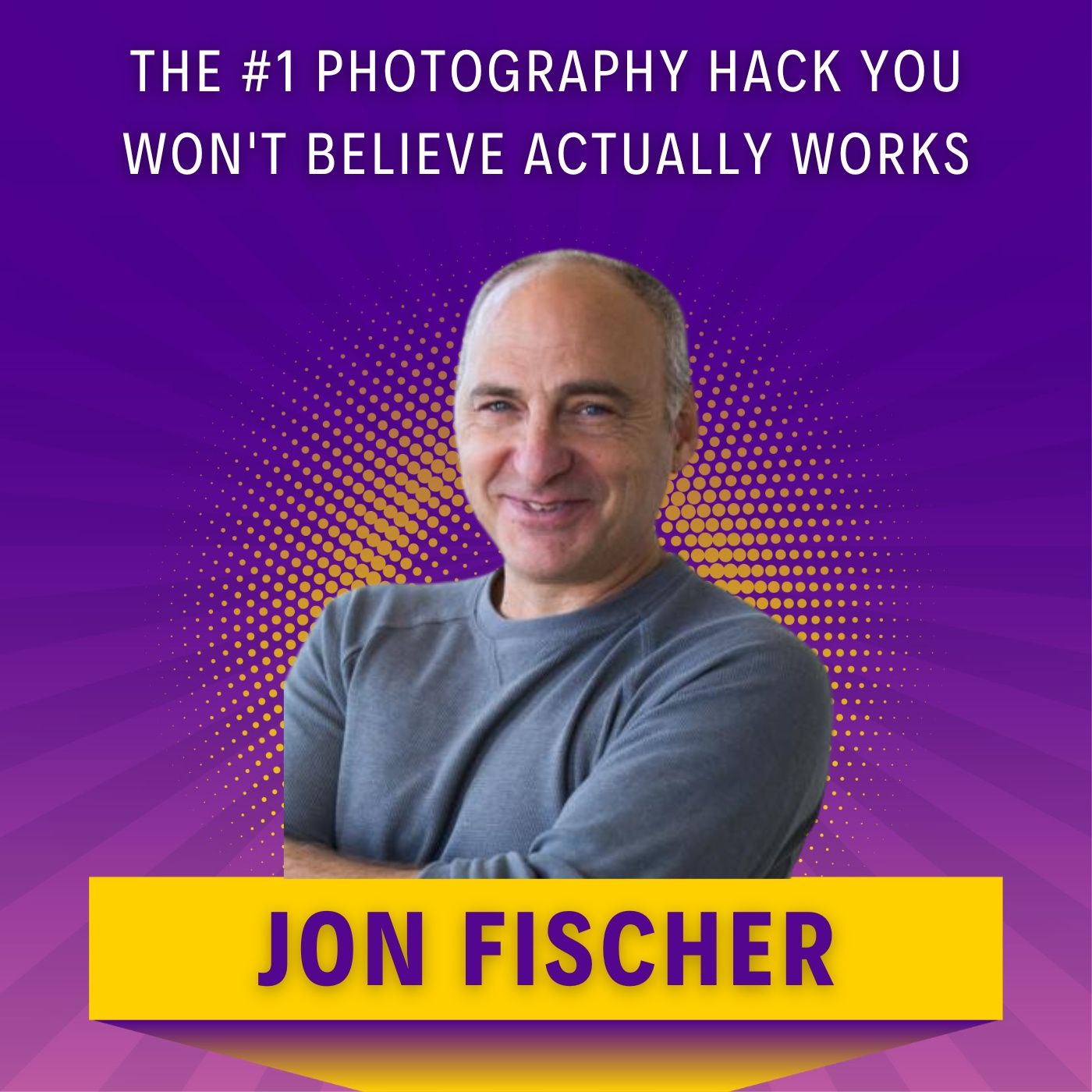 The #1 Photography Hack You Won’t Believe Actually Works