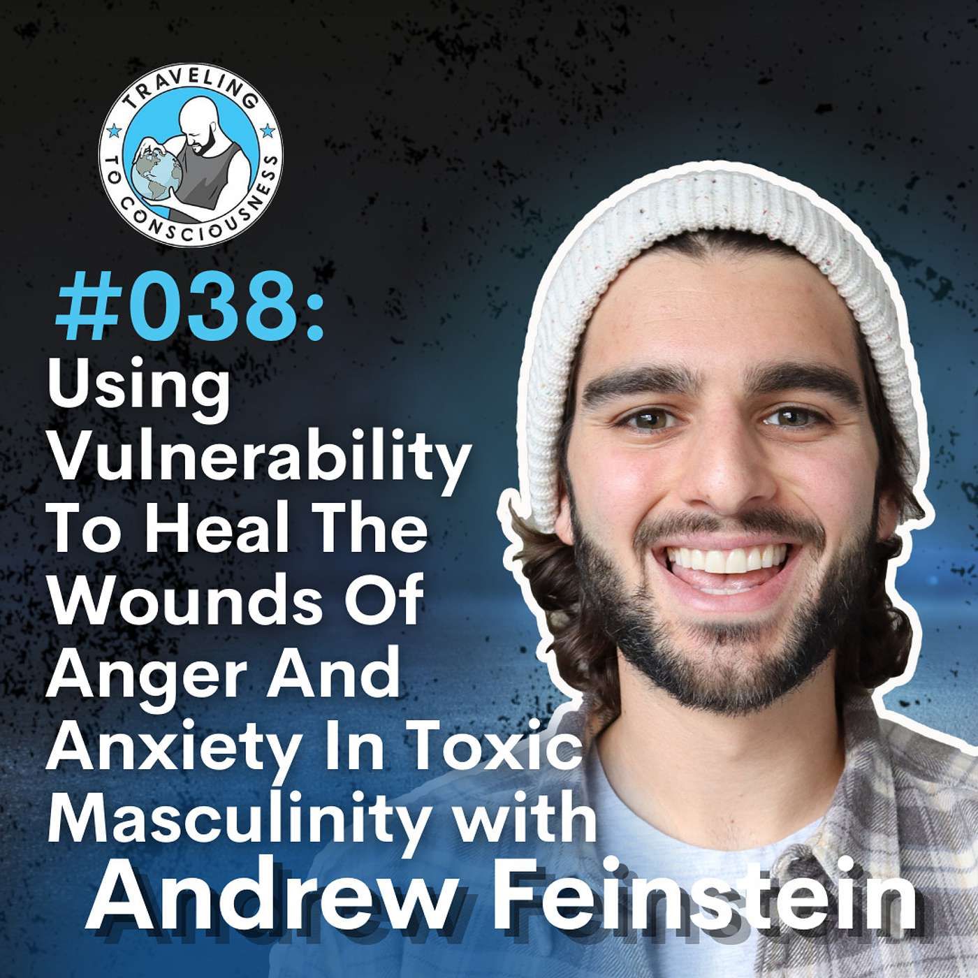 Traveling to Consciousness with Clayton Cuteri