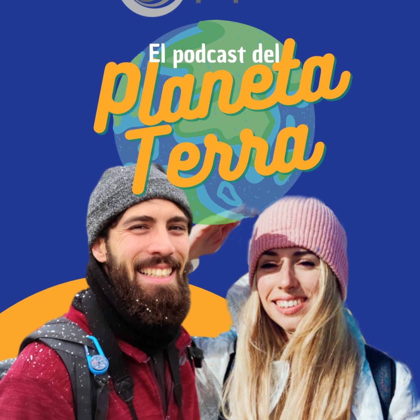 El Podcast del planeta Terra
