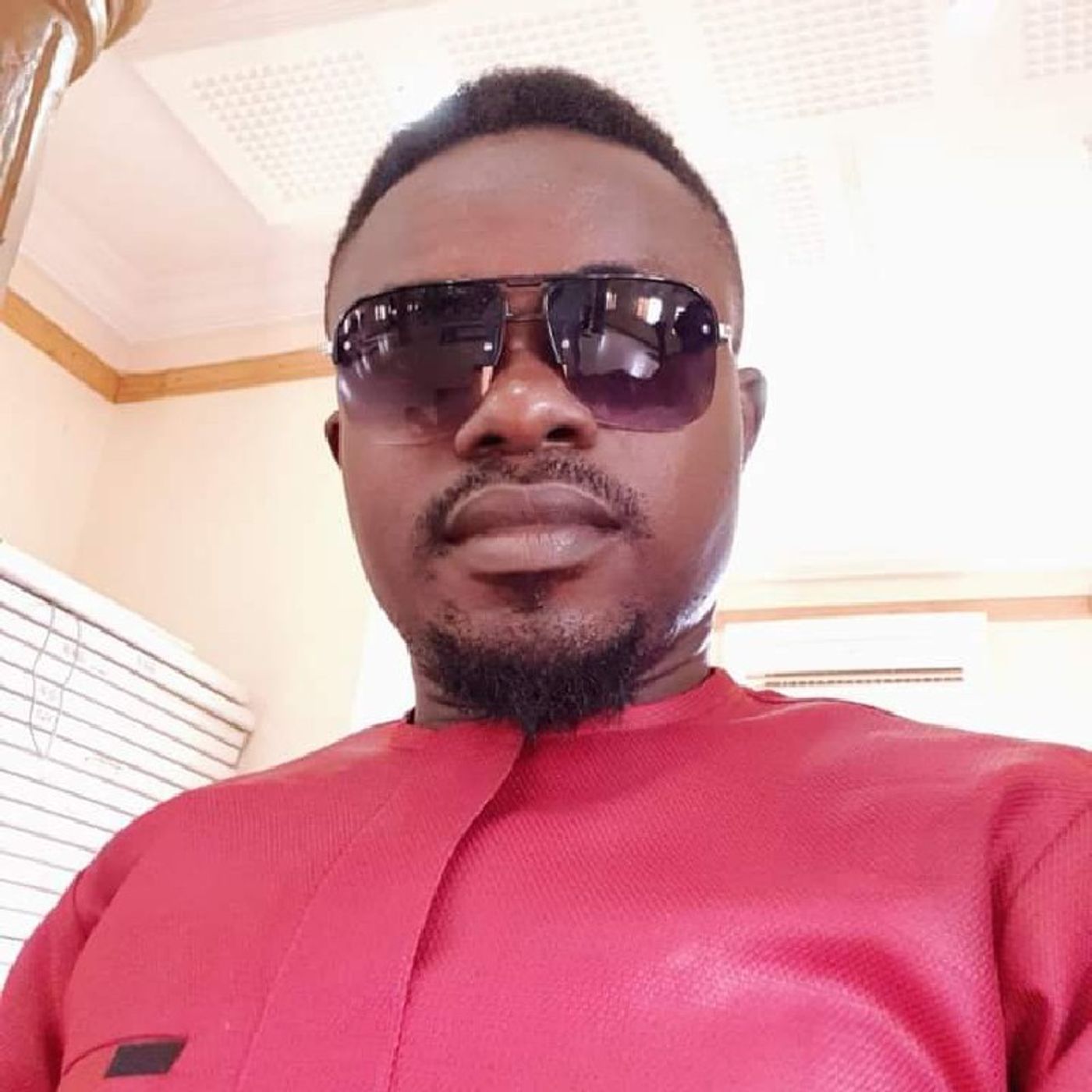 Emmanuel Oluwafemi\'s podcast