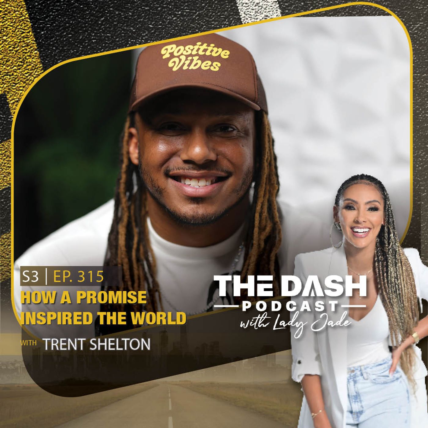 The Dash Podcast