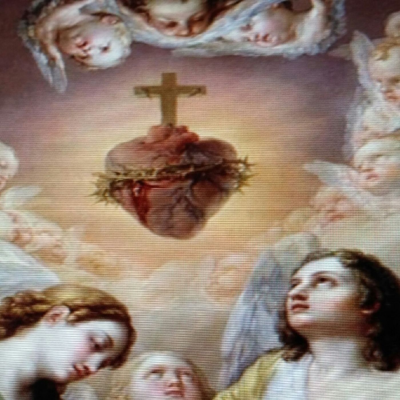 Evening Prayer episode artwork