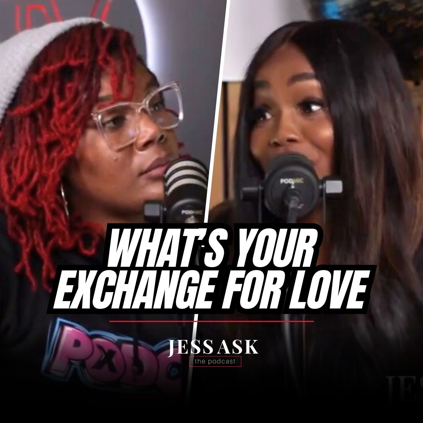 Jess Ask