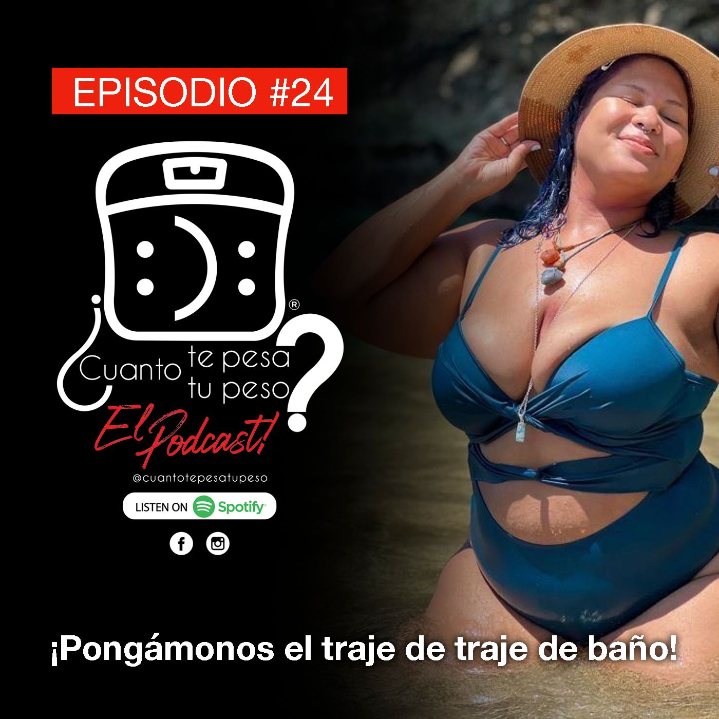 ¿Cuánto Te Pesa Tu Peso?