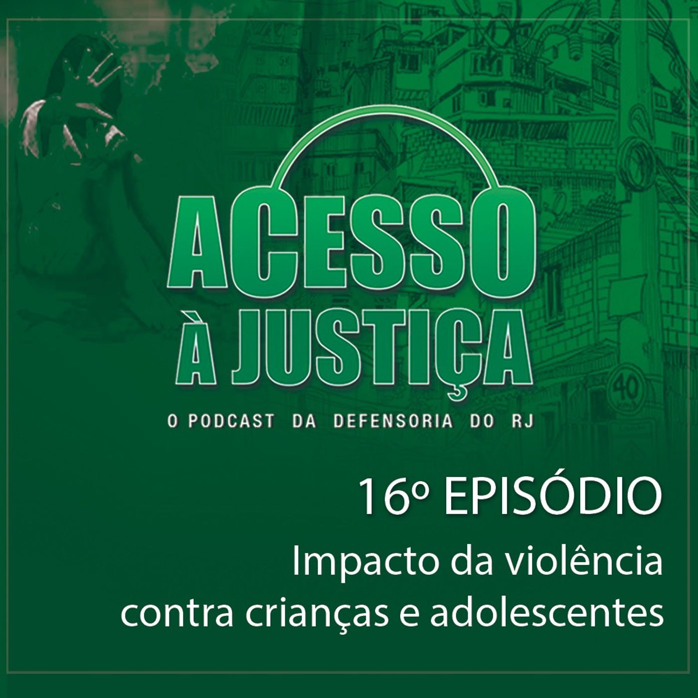 16. Impacto da violência contra crianças e adolescentes 16. Impacto da violência contra crianças e adolescentes
