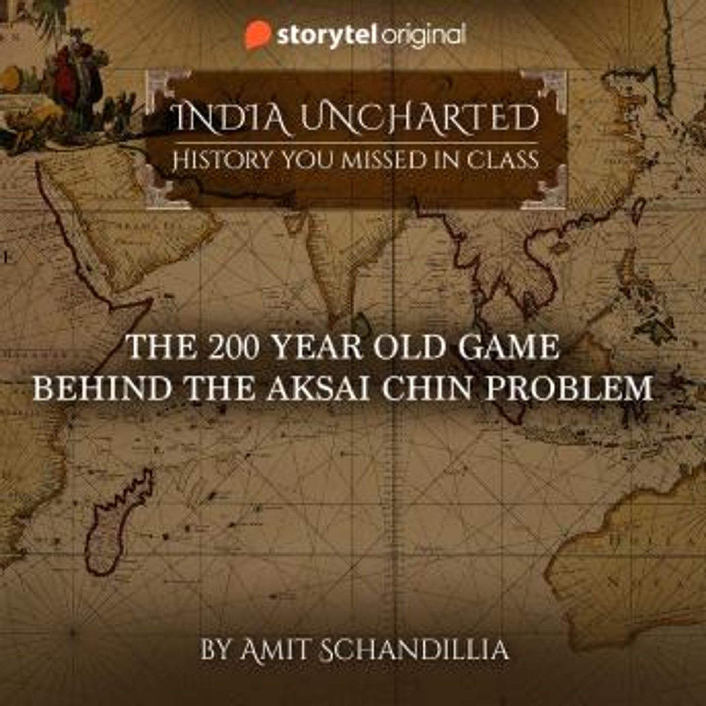 Get Top Full Audiobooks in History, World