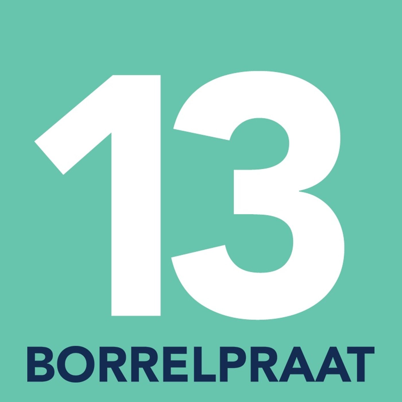 Borrelpraat