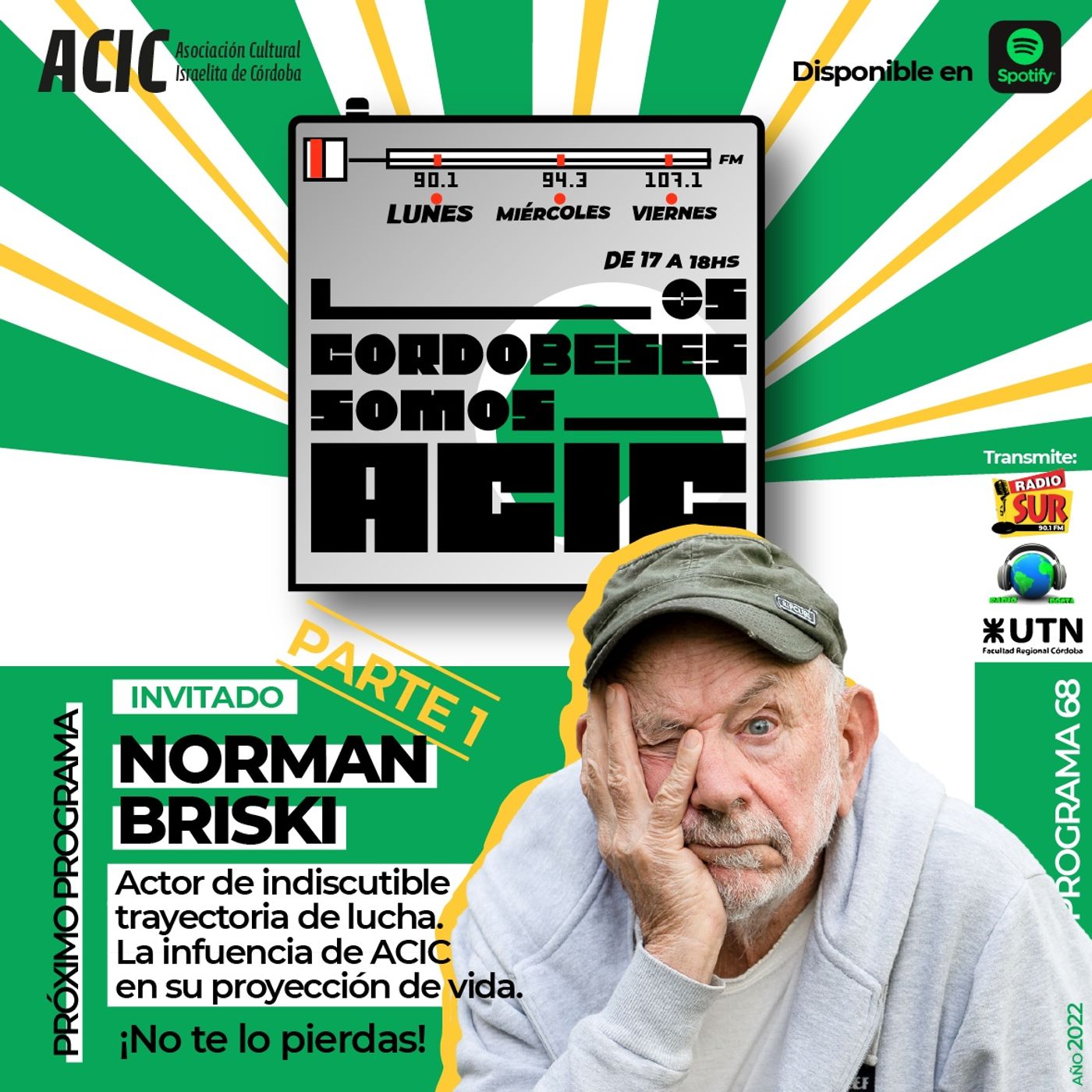 Los Cordobeses Somos ACIC