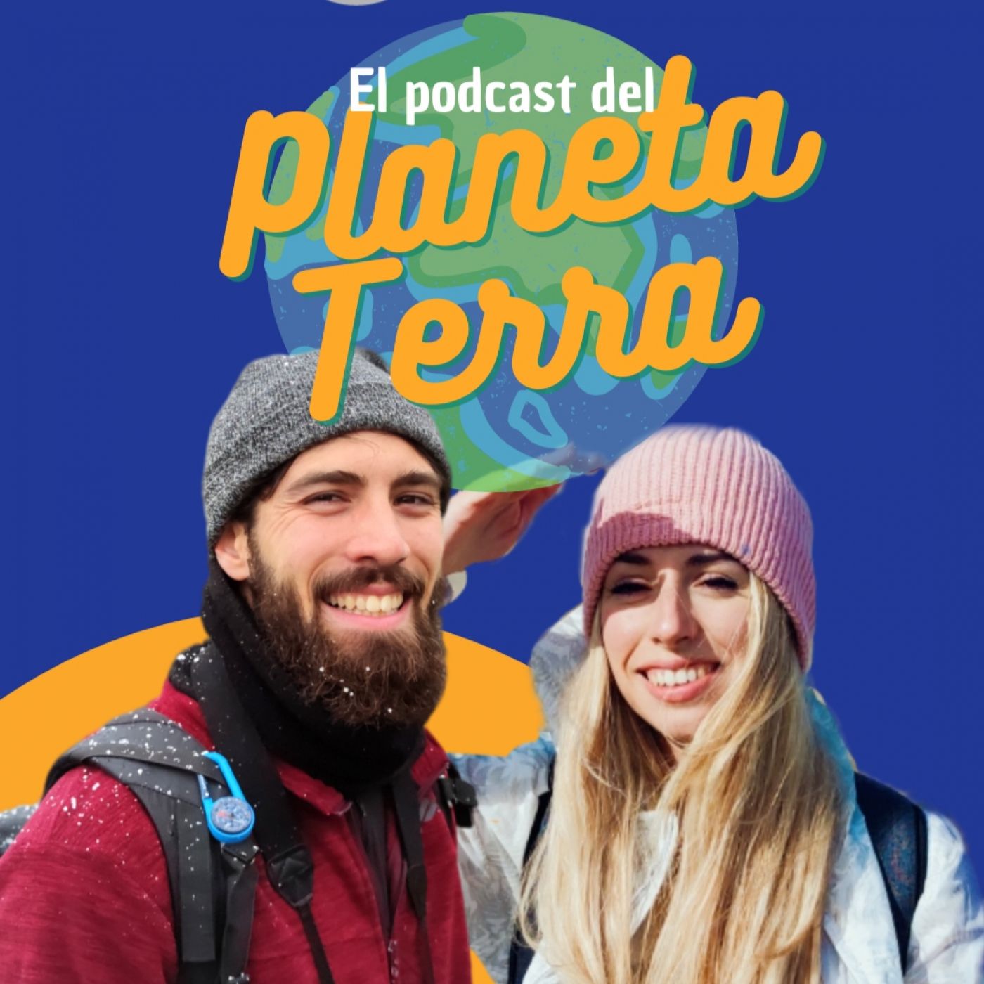El Podcast del planeta Terra