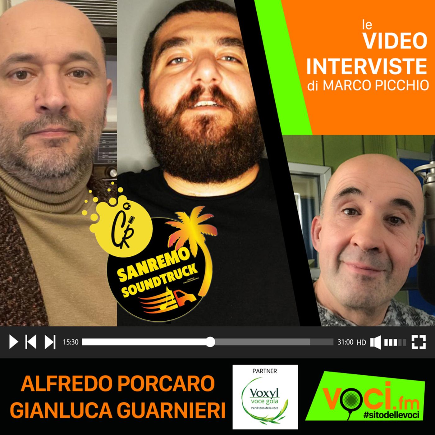 SANREMO 2024: Consulenza Radiofonica con radio e partner in Corso Imperatrice - clicca PLAY e ascolta l'intervista episode artwork