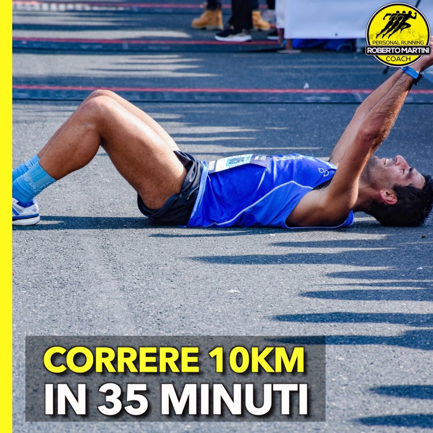 Personal Running Coach