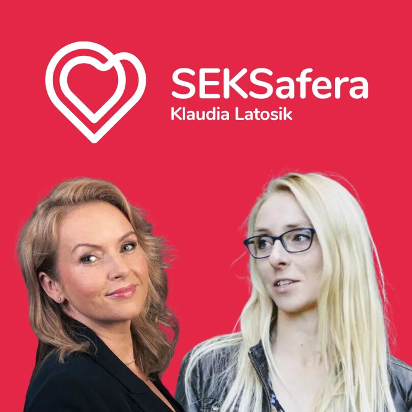 SEKSafera. Rozmowy o seksie, intymności i związkach