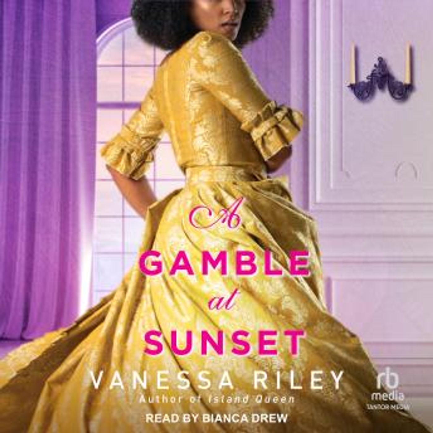 Listen to New Full Audiobooks in Romance, Historical