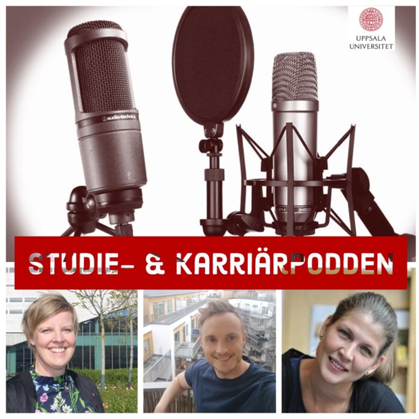 Hanna och Felix, studenter med engagemang Vad hände sen?