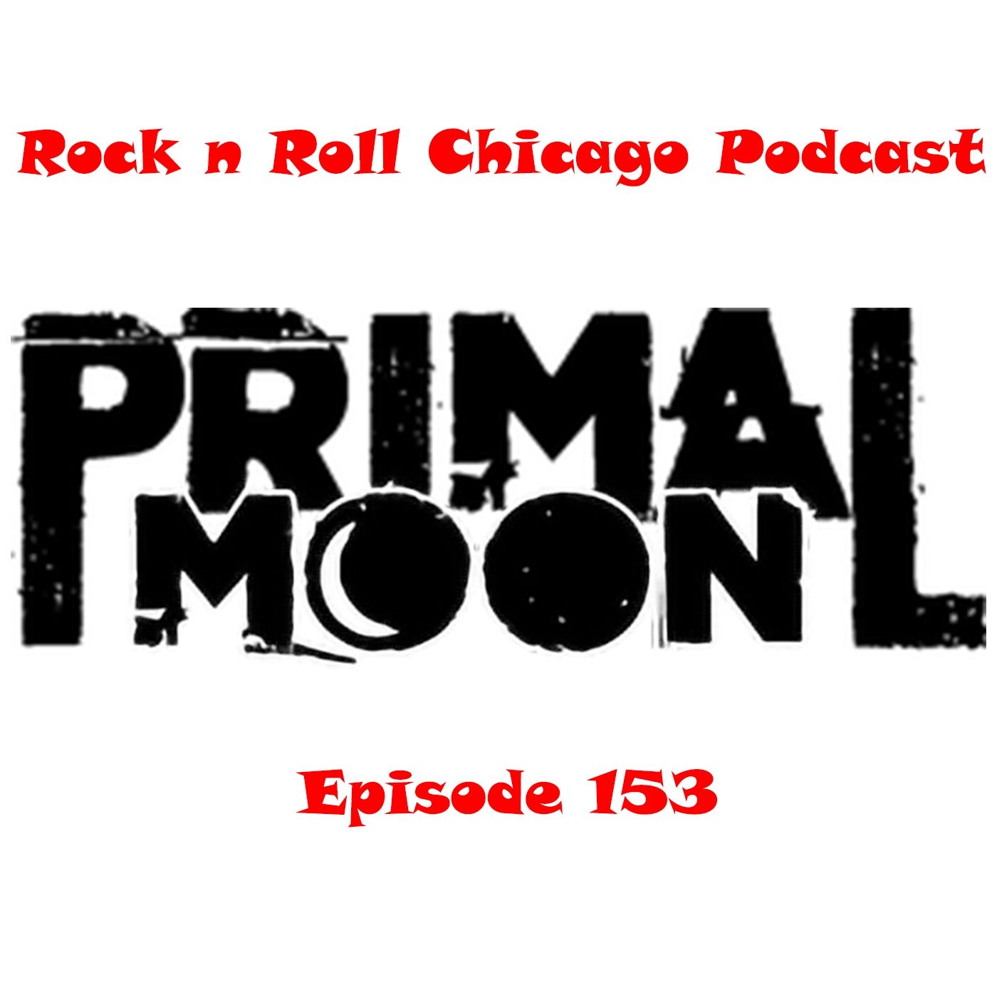 Rock n Roll Chicago Podcast