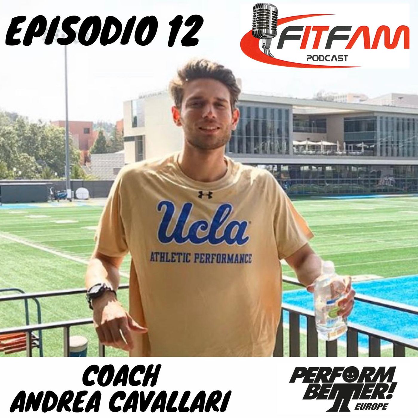 Fitfam Podcast