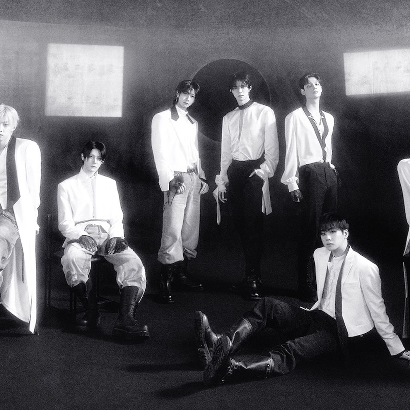 AMPERS&ONE Announces Stops For “Born To Define” Tour In Europe | Soompi