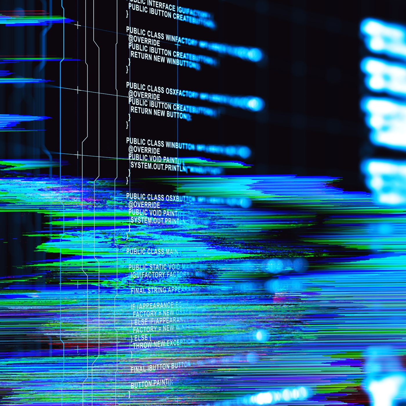 AI’s Role in Streamlining Coding episode artwork