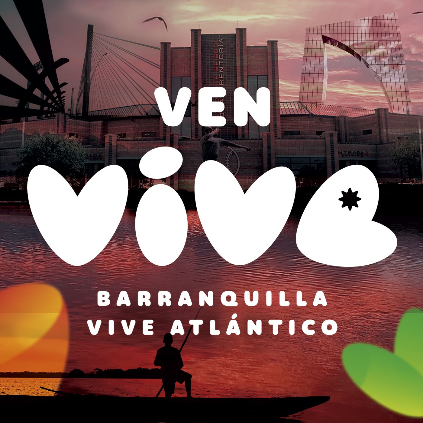 Vive Barranquilla