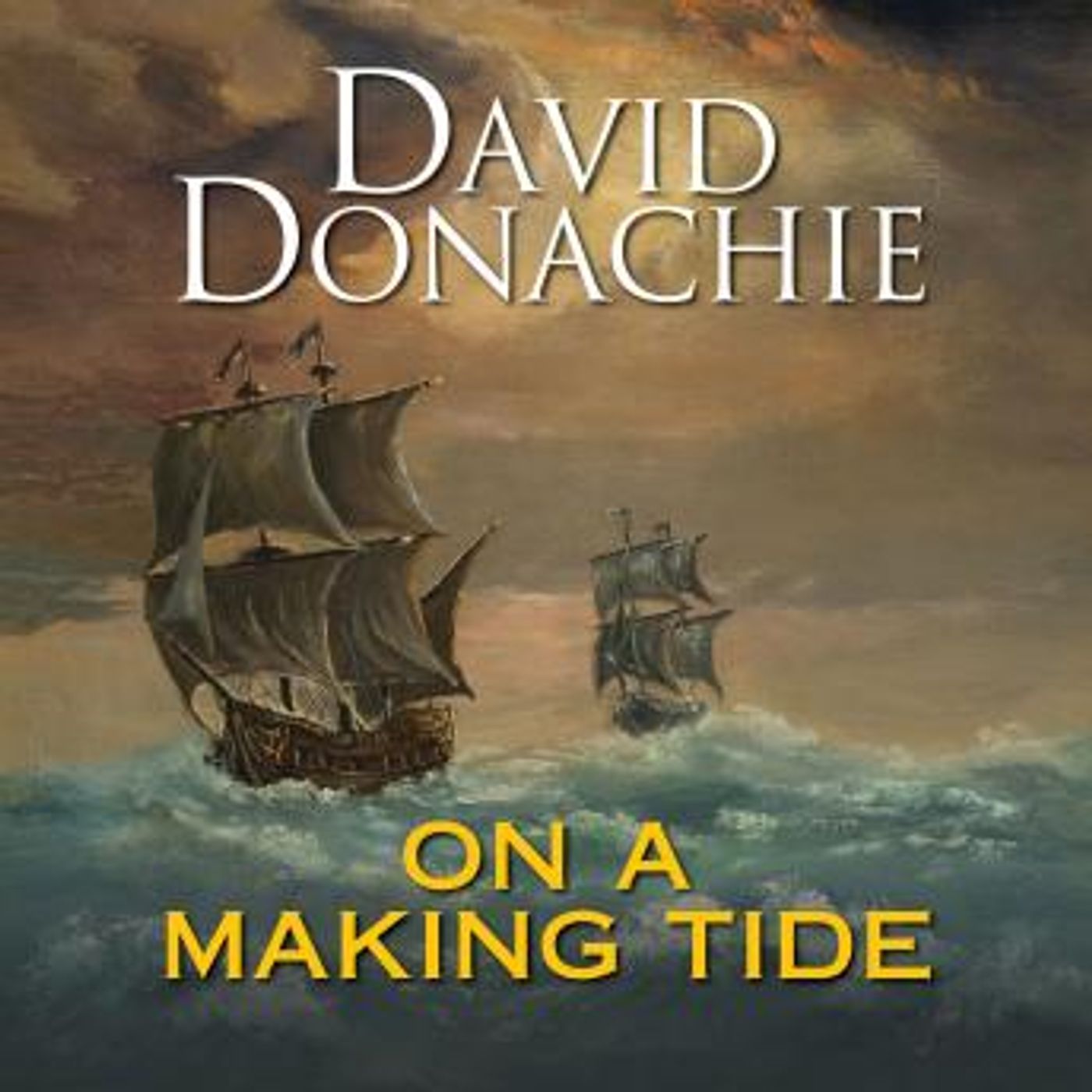 Download Top Full Audiobooks in Fiction, Action & Adventure