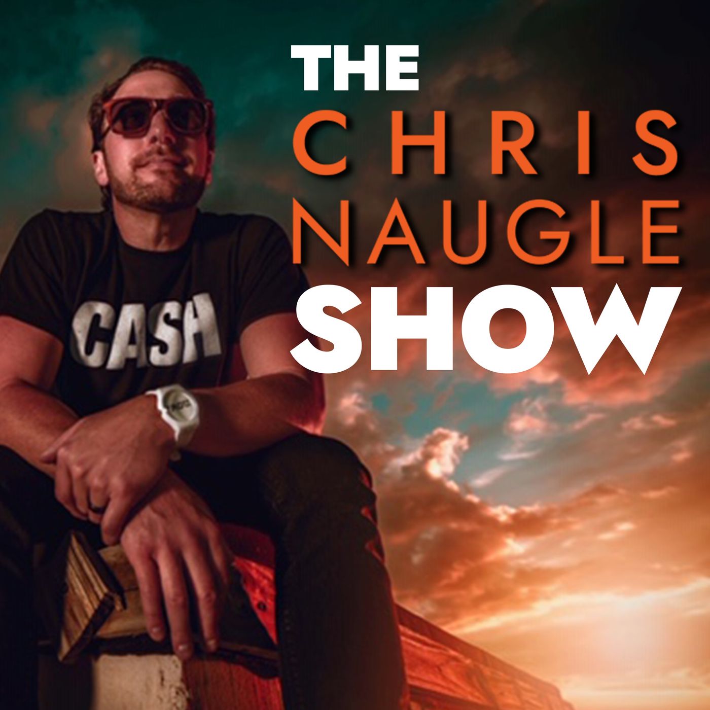 The Chris Naugle Show