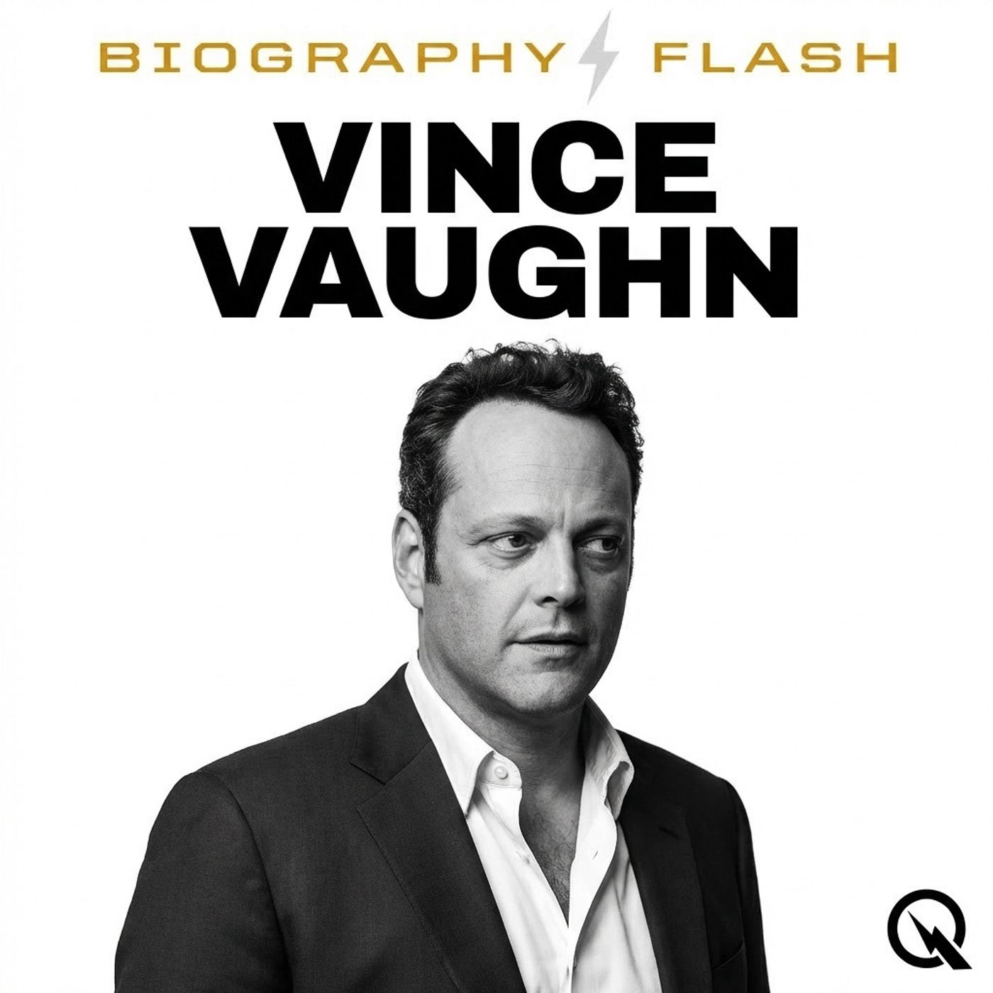 Vince Vaughn - Biography Flash