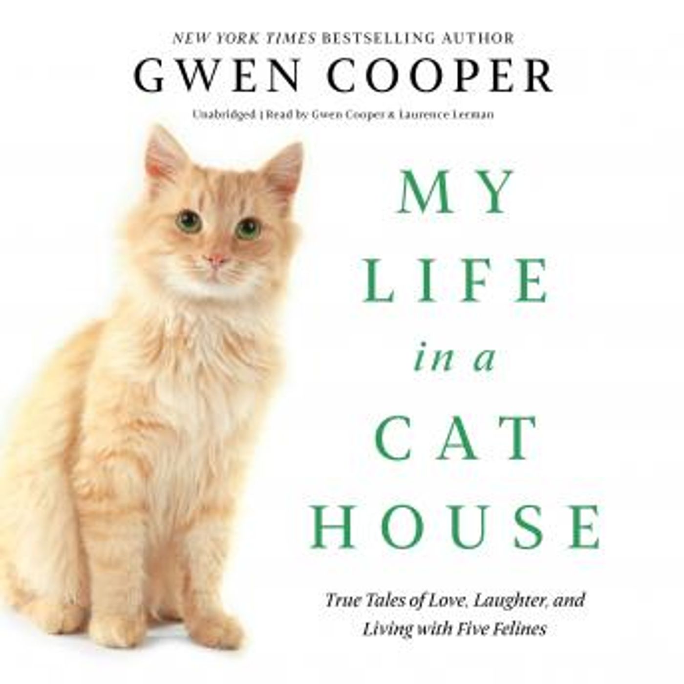 Listen to Top Full Audiobooks in Non-Fiction, Animals & Nature