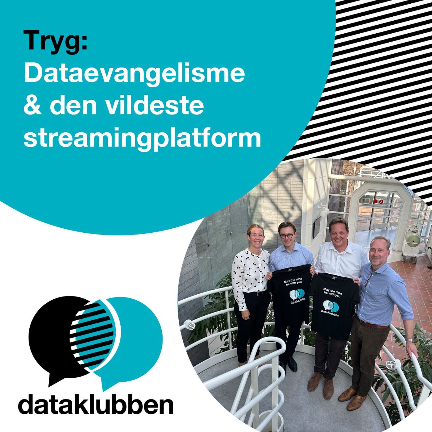 Dataklubben