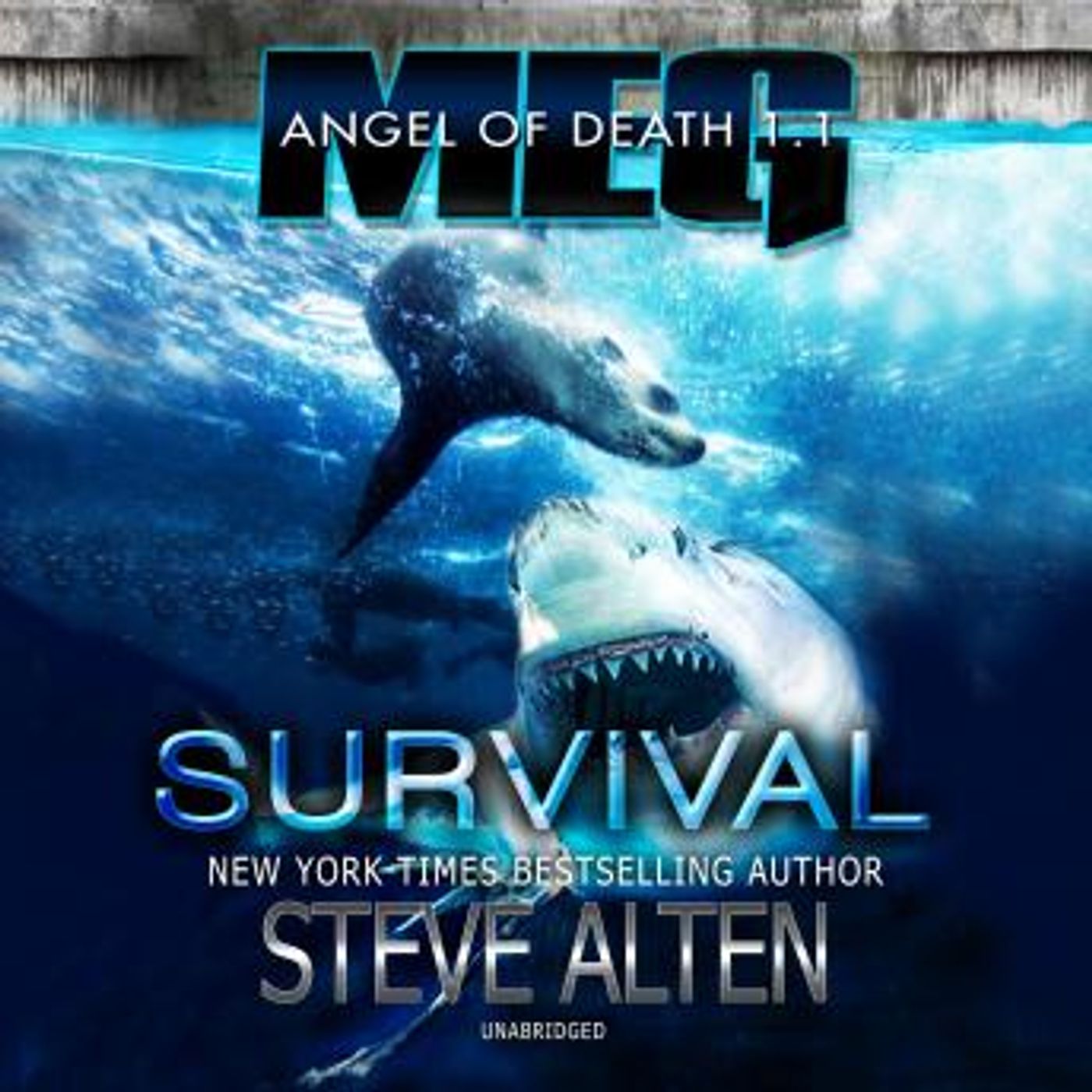 Download Incredible Full Audiobooks in Science Fiction & Fantasy, Science Fiction