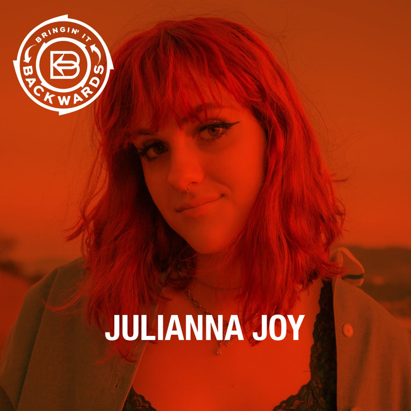 Interview with Julianna Joy Image